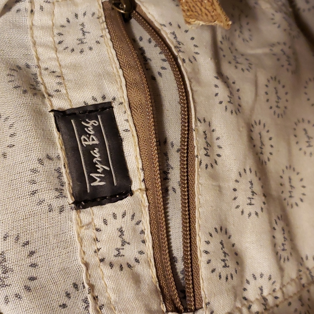 Myra Bag Shoulder/Tote Purse - Picture 6 of 11